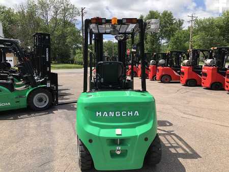 Elektro čtyřkolový VZV 2025  HC (Hangcha) FBE35Li (9)