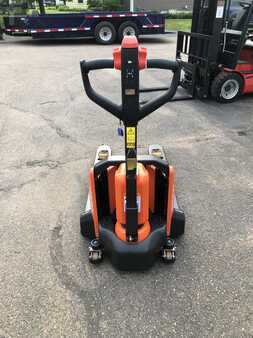 Transpaleta eléctrica 2025  Noblelift PTE45N (2)