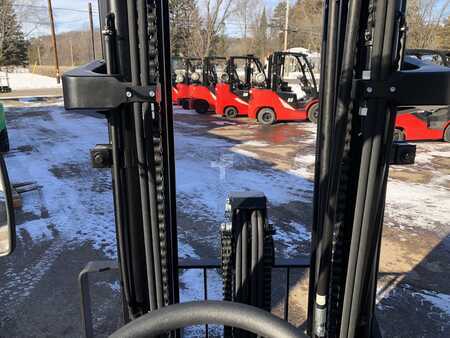 Propane Forklifts 2026  HC (Hangcha) XF2  FP25 (10)