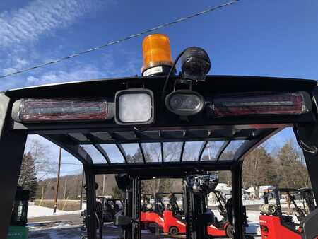 Propane Forklifts 2026  HC (Hangcha) XF2  FP25 (6)