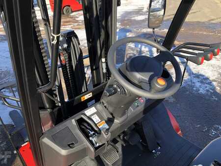 Propane Forklifts 2026  HC (Hangcha) XF2  FP25 (7)