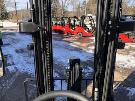 Propane Forklifts 2026  HC (Hangcha) XF2  FP25 (11)