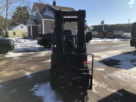 Propane Forklifts 2026  HC (Hangcha) XF2  FP25 (13)