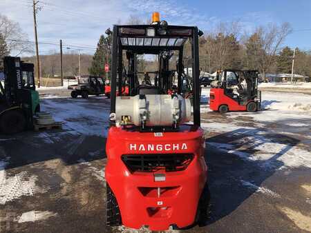 Propane Forklifts 2026  HC (Hangcha) XF2  FP25 (6)