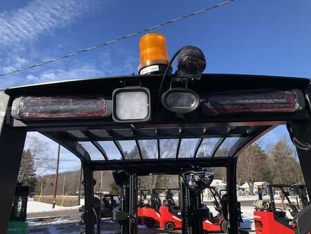 Propane Forklifts 2026  HC (Hangcha) XF2  FP25 (9)