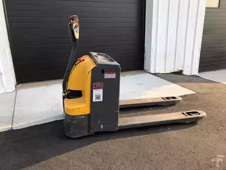 Electric Pallet Jacks 2018  Ekko EP20E (1)