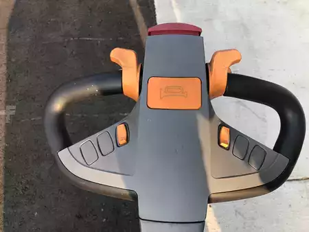 Electric Pallet Jacks 2018  Ekko EP20E (10)