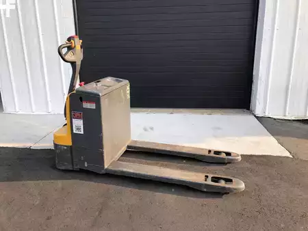 Electric Pallet Jacks 2018  Ekko EP20E (2)