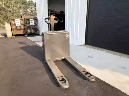 Electric Pallet Jacks 2018  Ekko EP20E (3)