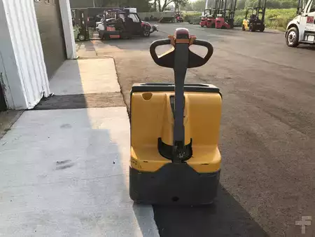 Electric Pallet Jacks 2018  Ekko EP20E (7)