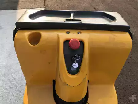 Electric Pallet Jacks 2018  Ekko EP20E (8)