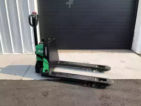 Patín Eléctrico 2018  HC (Hangcha) A20 (2)
