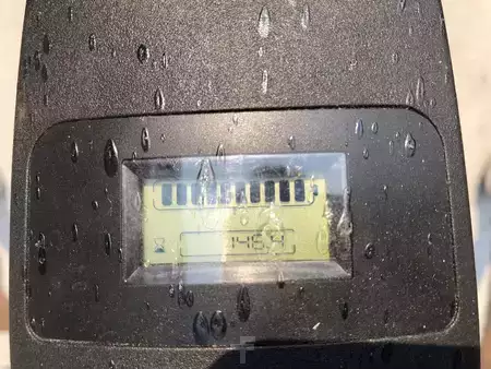 Patín Eléctrico 2018  HC (Hangcha) A20 (11)