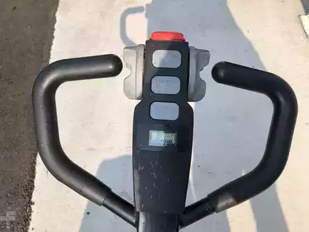 Patín Eléctrico 2018  HC (Hangcha) A20 (8)