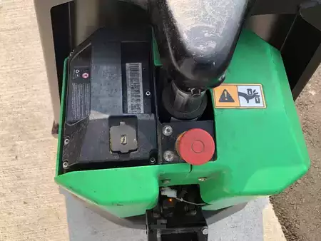 Patín Eléctrico 2018  HC (Hangcha) A20 (9)