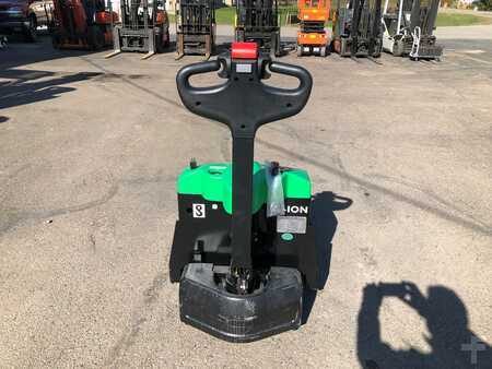Electric Pallet Jacks 2025  HC (Hangcha) CBD15-A3MC1-I (3)
