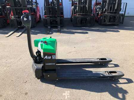 Electric Pallet Jacks 2025  HC (Hangcha) CBD15-A3MC1-I (2)