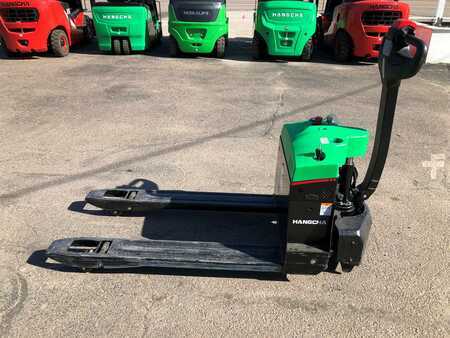 Electric Pallet Jacks 2025  HC (Hangcha) CBD15-A3MC1-I (5)