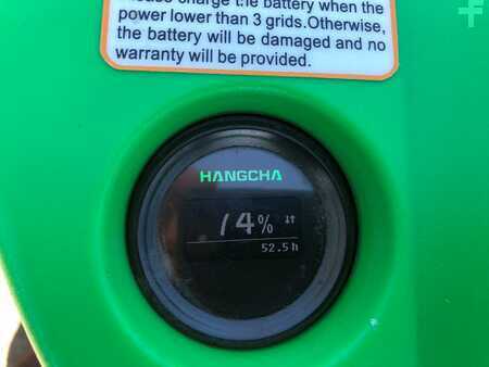 Electric Pallet Jacks 2025  HC (Hangcha) CBD15-A3MC1-I (6)