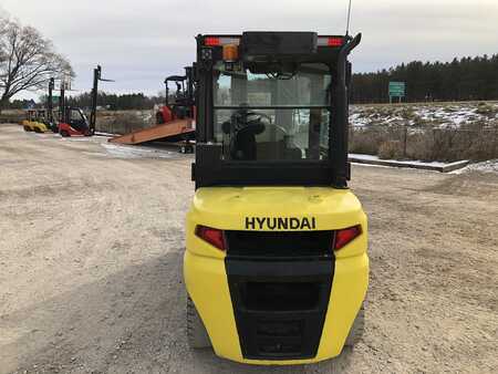 Diesel Forklifts 2018  Hyundai 35DA-9 (7)