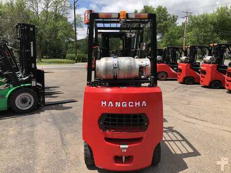 Propane Forklifts 2026  HC (Hangcha) FP25CP  Compact (7)