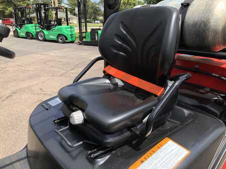 Propane Forklifts 2026  HC (Hangcha) FP25CP  Compact (8)