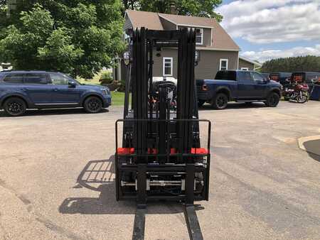 Compact Forklifts 2026  HC (Hangcha) FP25CP  Compact (10)