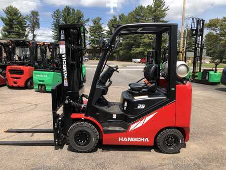 Compact Forklifts 2026  HC (Hangcha) FP25CP  Compact (11)