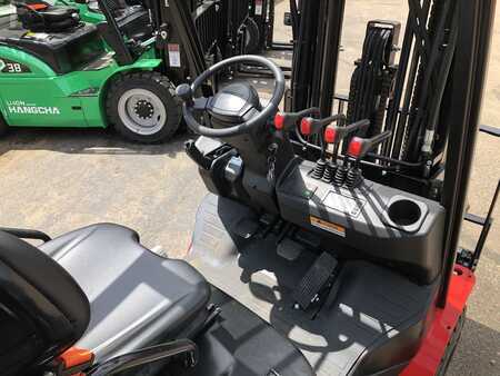 Compact Forklifts 2026  HC (Hangcha) FP25CP  Compact (4)