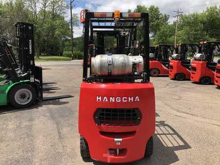 Compact Forklifts 2026  HC (Hangcha) FP25CP  Compact (8)