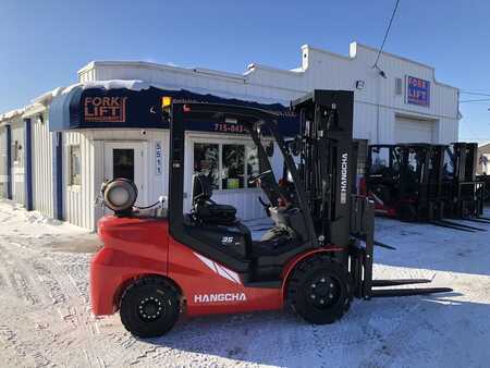 Propane Forklifts 2026  HC (Hangcha) XF2   FP35 (1)