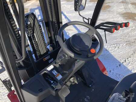 Propane Forklifts 2026  HC (Hangcha) XF2   FP35 (12)