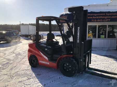 Propane Forklifts 2026  HC (Hangcha) XF2   FP35 (2)