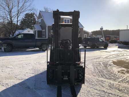Propane Forklifts 2026  HC (Hangcha) XF2   FP35 (3)
