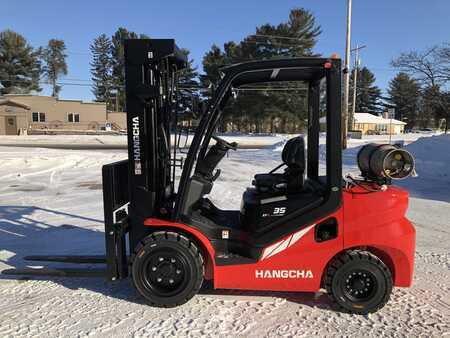 Propane Forklifts 2026  HC (Hangcha) XF2   FP35 (5)