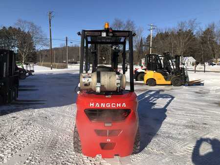 Propane Forklifts 2026  HC (Hangcha) XF2   FP35 (7)