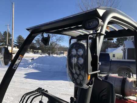 Propane Forklifts 2026  HC (Hangcha) XF2   FP35 (8)