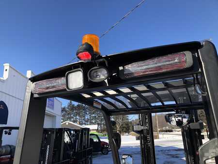 Propane Forklifts 2026  HC (Hangcha) XF2   FP35 (9)