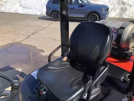 Propane Forklifts 2021  HC (Hangcha) FP25 (8)