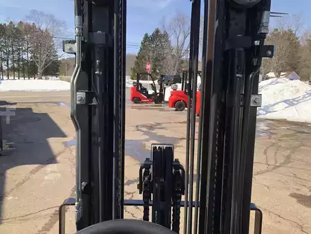 Propane Forklifts 2021  HC (Hangcha) FP25 (9)