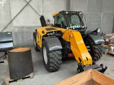 Telescopic forklift rigid 2020  Dieci Agri plus 40.7 VS EVO2 (2)