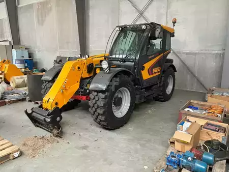 Telescopic forklift rigid 2020  Dieci Agri plus 40.7 VS EVO2 (1)