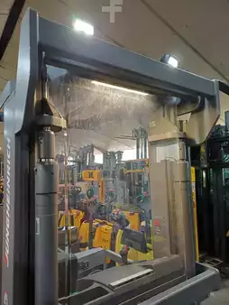 Vertical order pickers 2018  Jungheinrich EKS 110 280ZZ (5)
