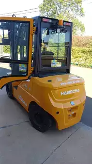 Eléctrica de 4 ruedas 2025  HC (Hangcha) CPD30 (6)
