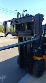Eléctrica de 4 ruedas 2025  HC (Hangcha) CPD30 (7)