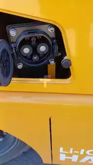 Eléctrica de 4 ruedas 2025  HC (Hangcha) CPD30 (9)