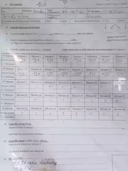 Elektryczne 4-kołowe 2015  Jungheinrich EFG 430ks (8)