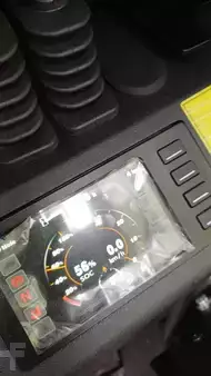 El Truck - 4-hjul 2026  HC (Hangcha) CPD25 (11)