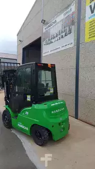 El Truck - 4-hjul 2026  HC (Hangcha) CPD25 (3)