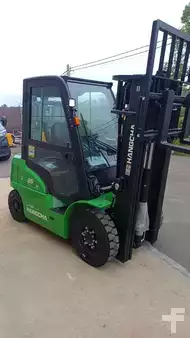 El Truck - 4-hjul 2026  HC (Hangcha) CPD25 (4)